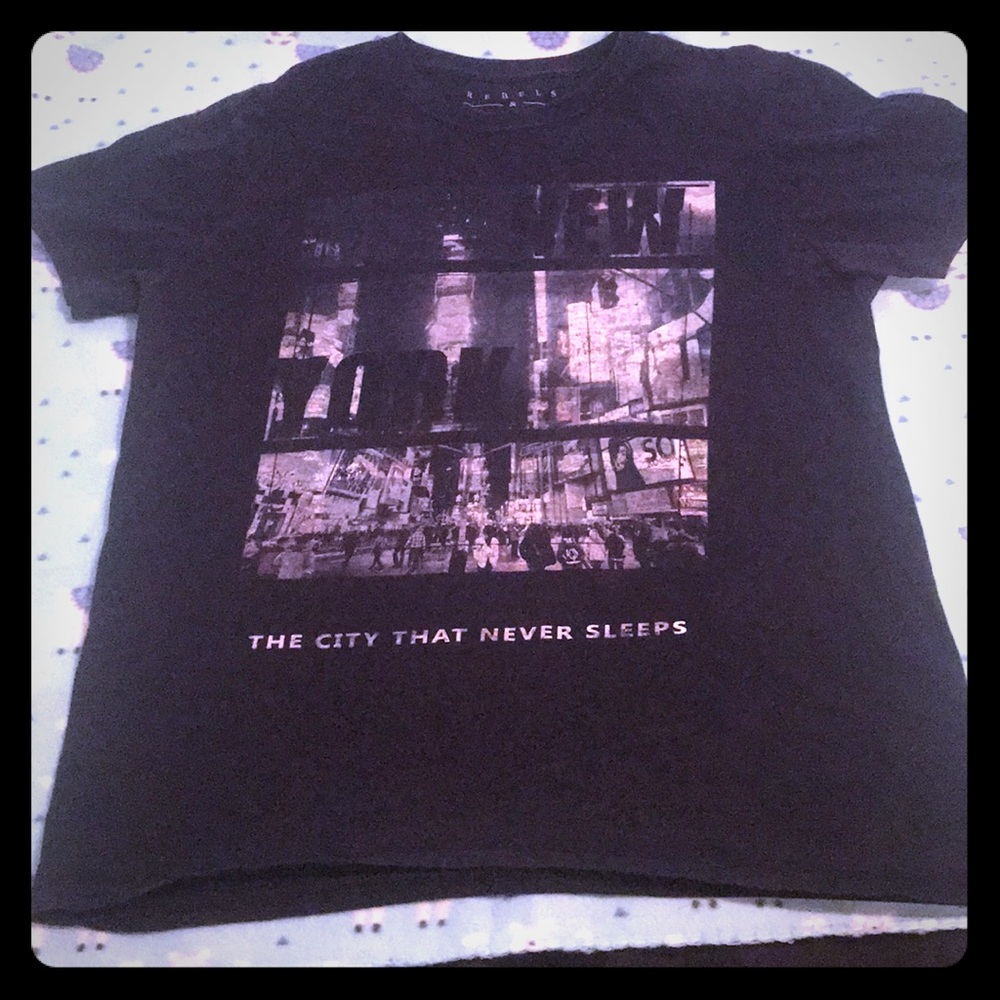 Graphic Tee